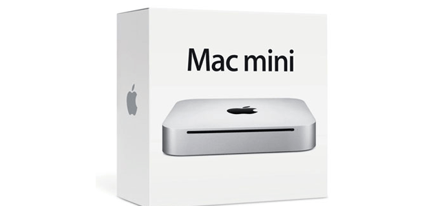 New Apple Mac Mini-MD388HN-A Specs, Price And Review