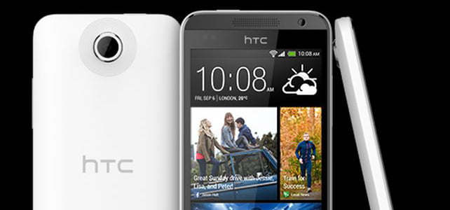 New HTC Desire 300 Specs, Price And Review