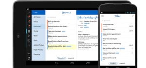 5 great Android Apps for Notes and Tasks