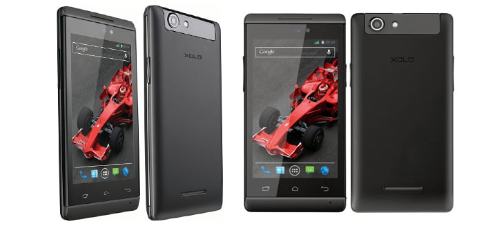New XOLO A500S Specs, Price And Review In India