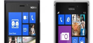 Nokia Lumia 920 vs Nokia Lumia 925