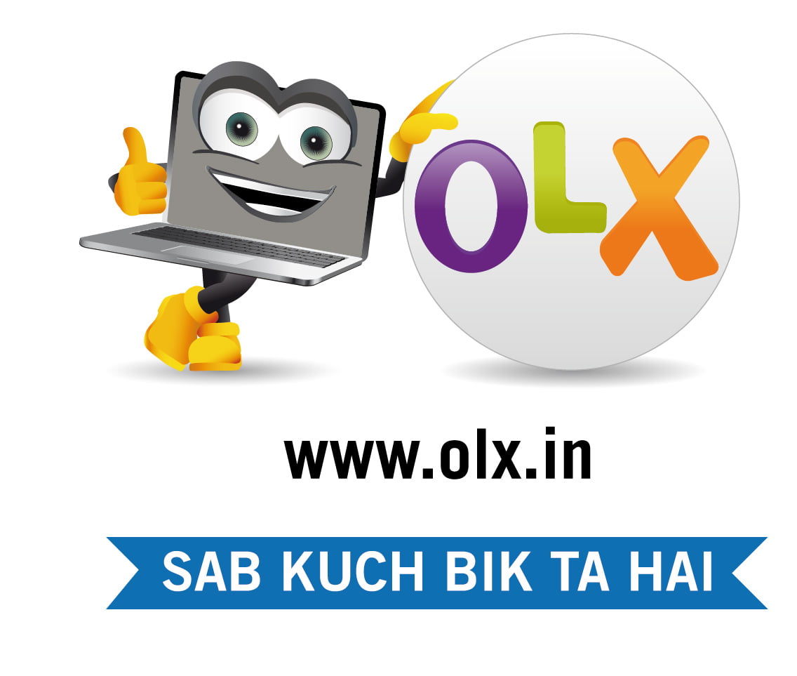 OLX.in: Buying and Selling Redefined