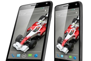 New Xolo Q3000 Specs, Price And Review By Tecmetic