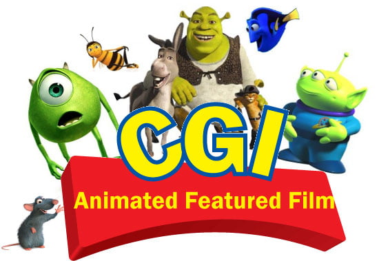 Awesome Things That You Didn't Know About CGI Animation Software