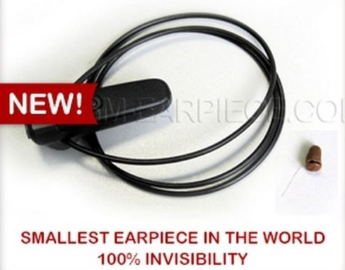 Spy Earpiece: Technical Innovation for Every Person