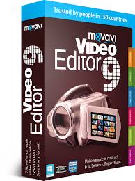 Movavi-Video-Editor